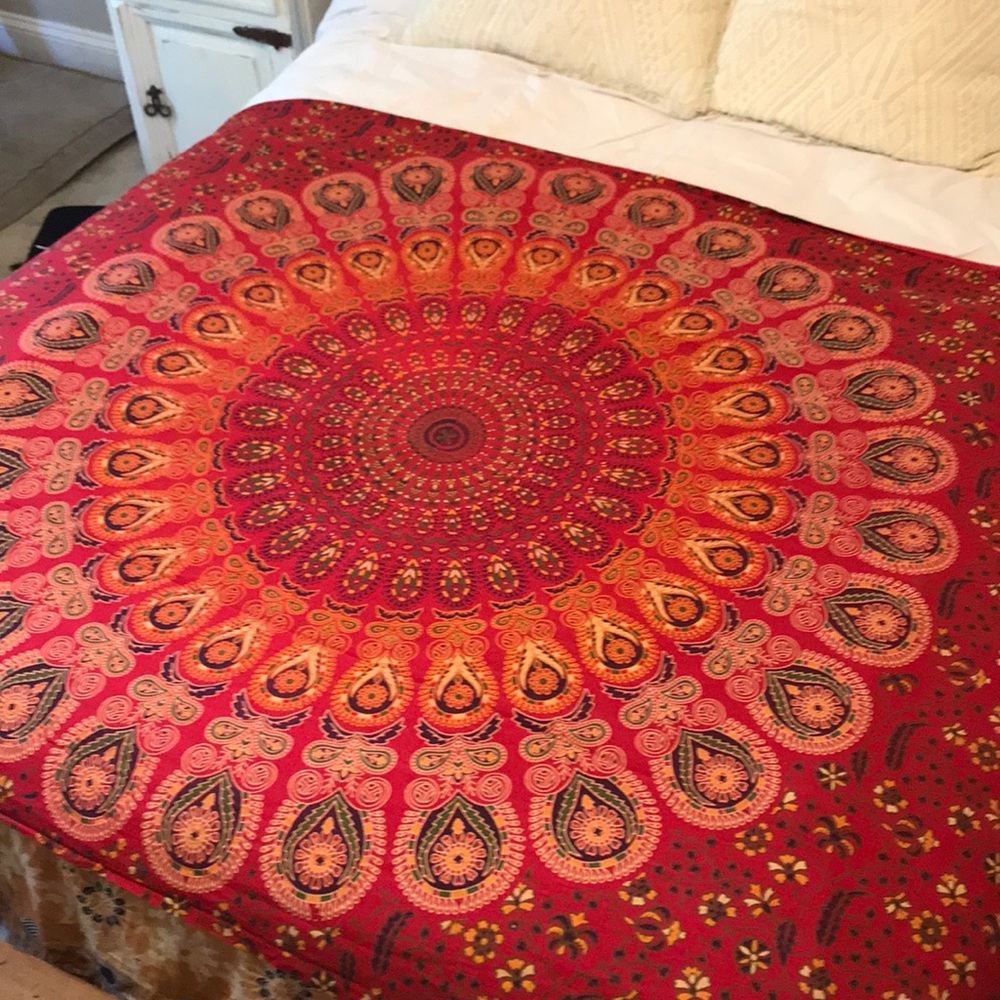 Tapestry